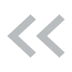 Double Left SVG Icon
